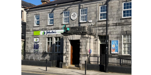 Lanesborough Pharmacy